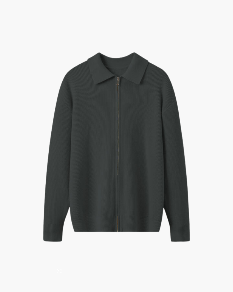 Hugo - 100% Premium Wool Vest