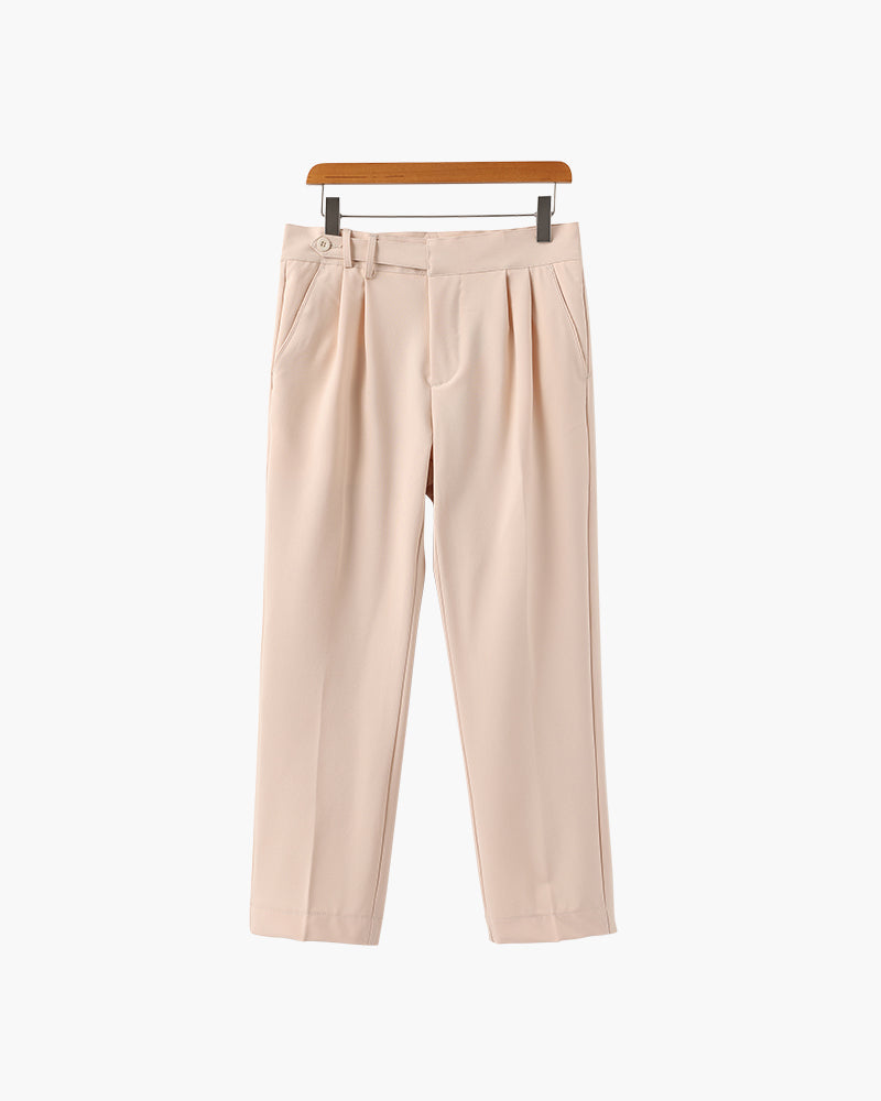 Jules - High Waist Pantalon