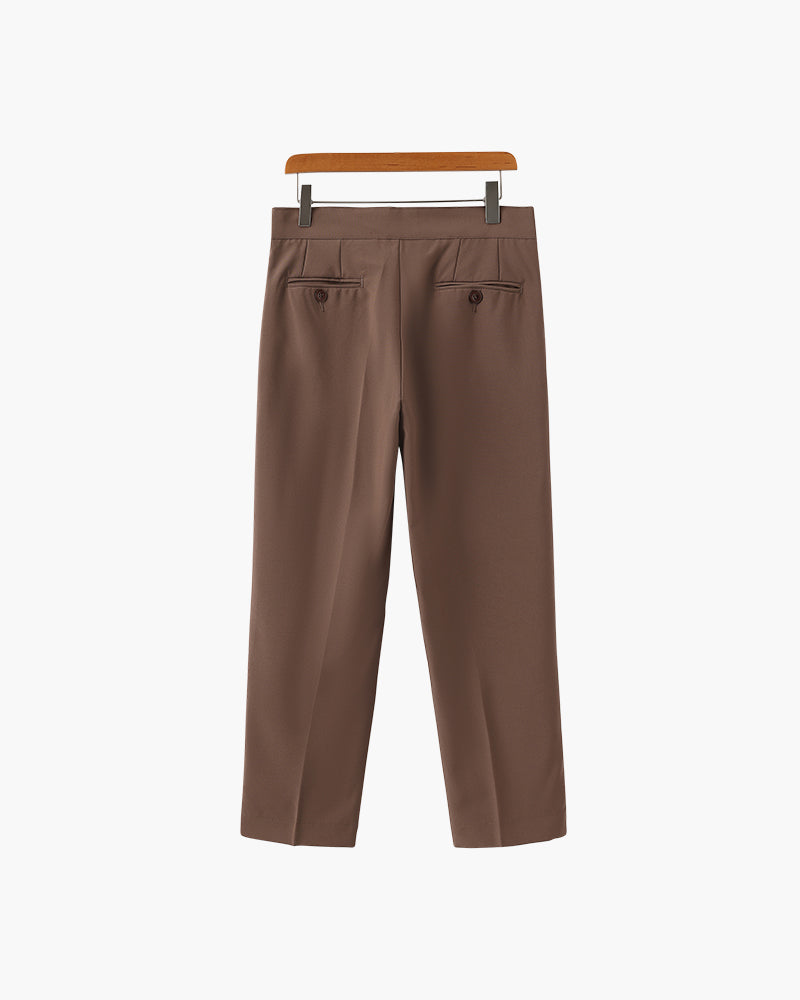 Jules - High Waist Pantalon
