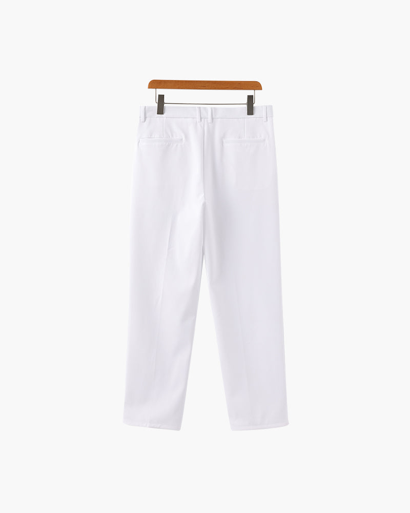 Lane - Paris Wide Fit Pantalon