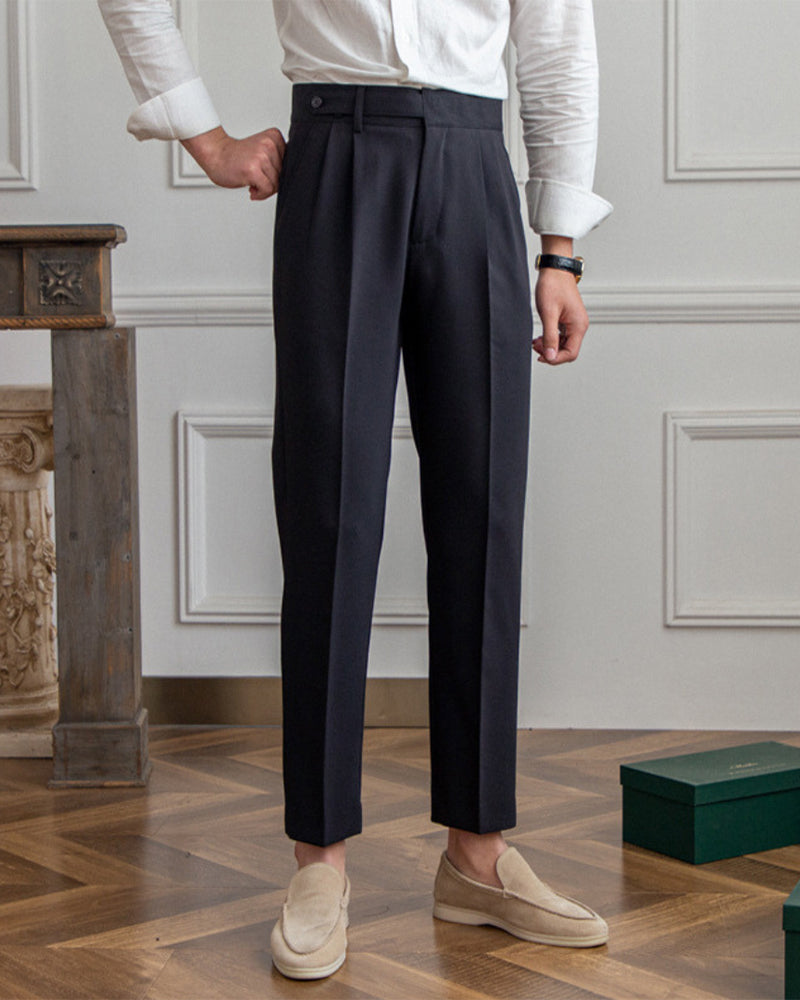 Jules - High Waist Pantalon