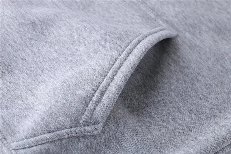 Drake — Casual and Comfortable Tracksuit
