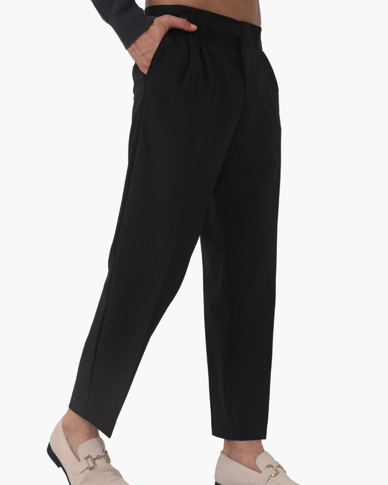 Jules - High Waist Pantalon