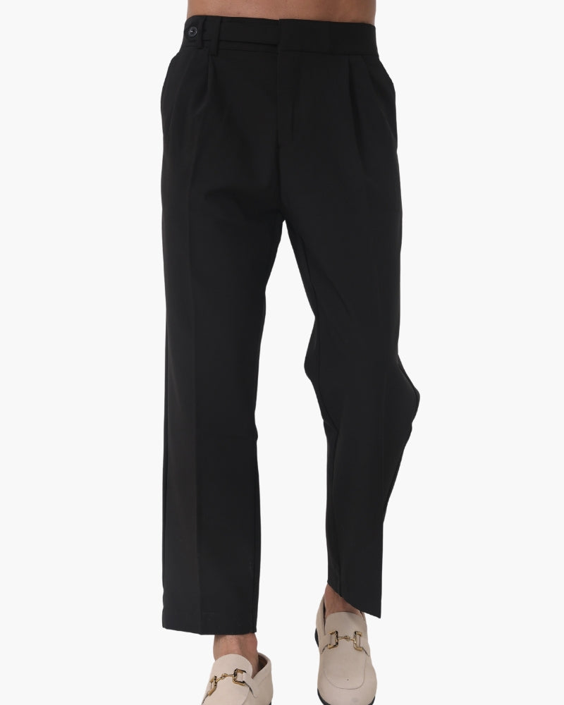 Jules - High Waist Pantalon