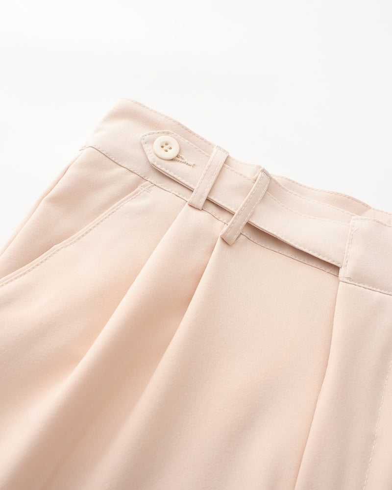 Jules - High Waist Pantalon