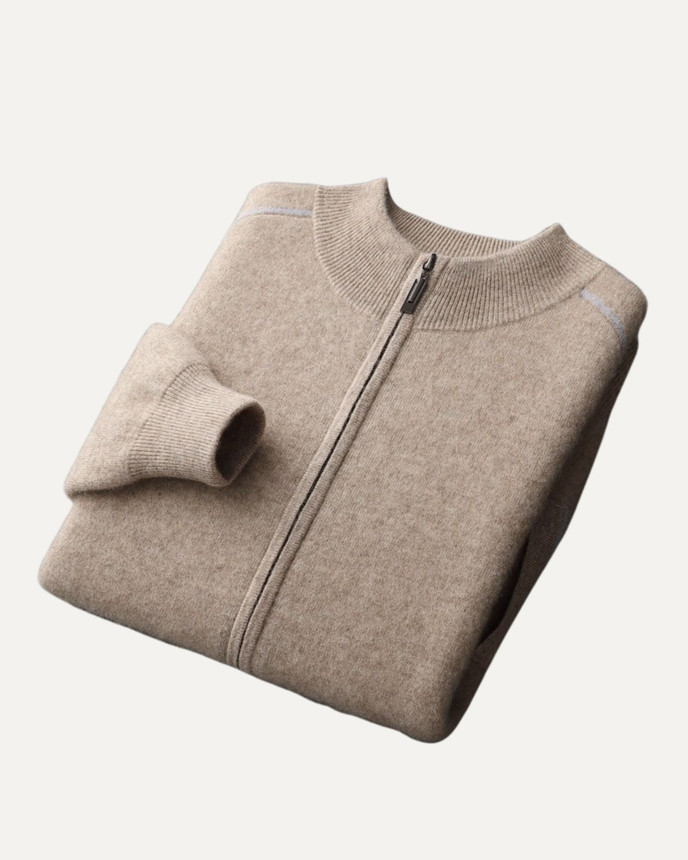 Lorn — Timeless 100% Cashmere Sweater