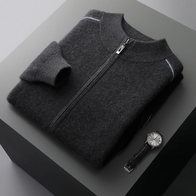 Lorn — Timeless 100% Cashmere Sweater