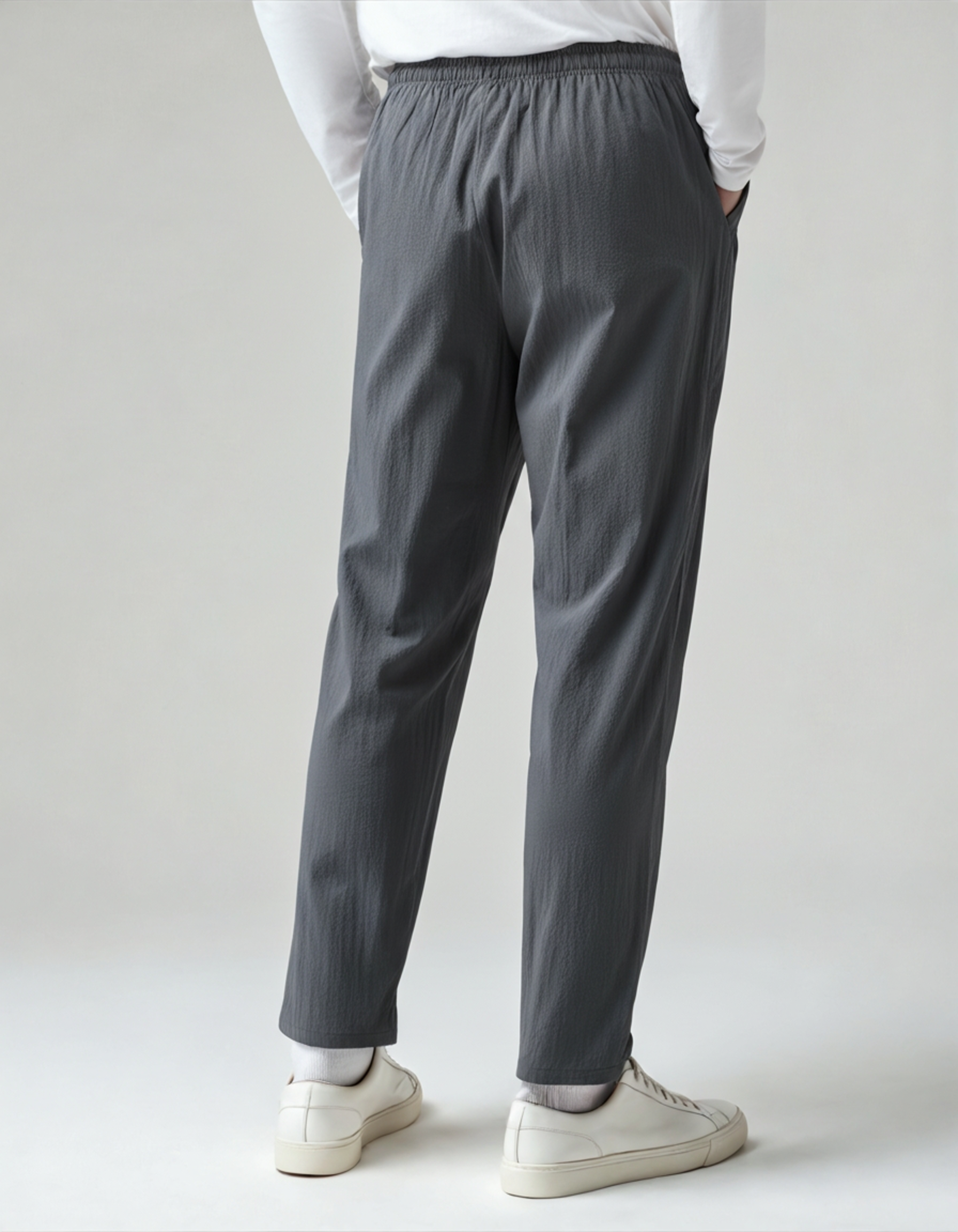 Finn - Linen Pantalon