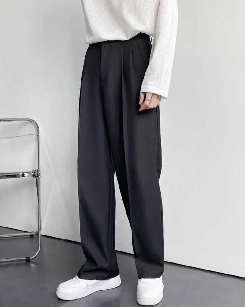 Lane - Paris Wide Fit Pantalon