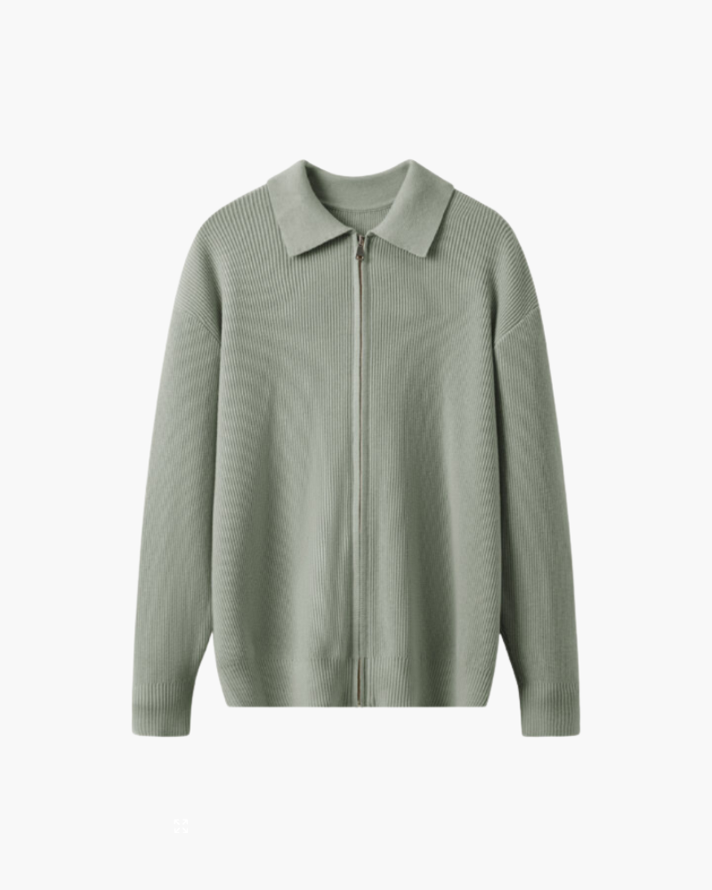 Hugo - 100% Premium Wool Vest