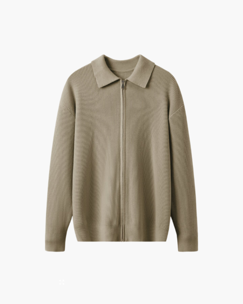 Hugo - 100% Premium Wool Vest