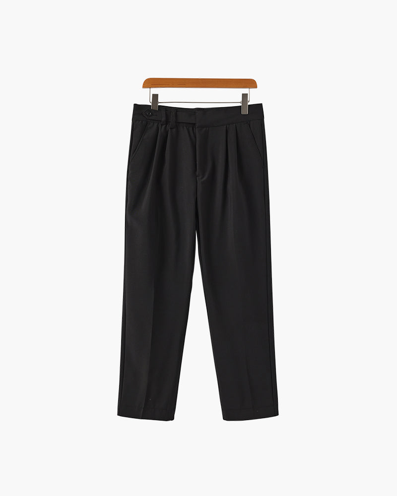 Jules - High Waist Pantalon