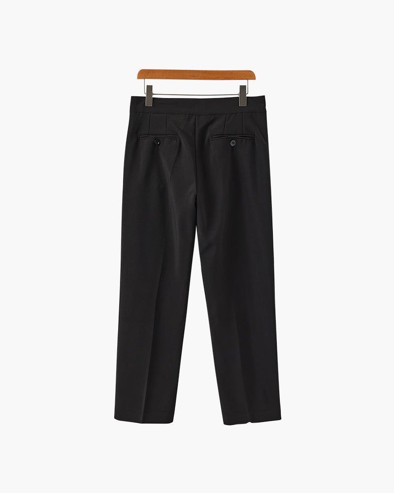 Jules - High Waist Pantalon
