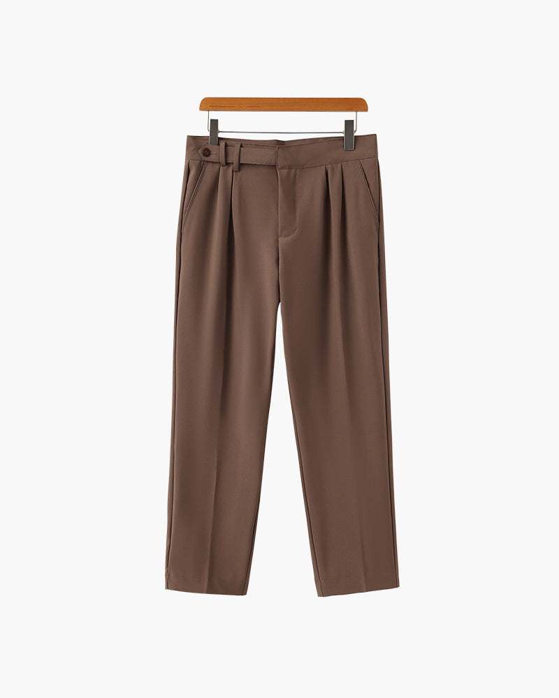 Jules - High Waist Pantalon