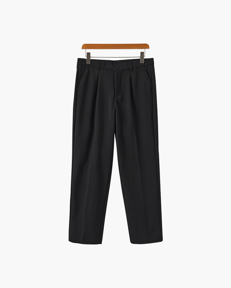 Lane - Paris Wide Fit Pantalon