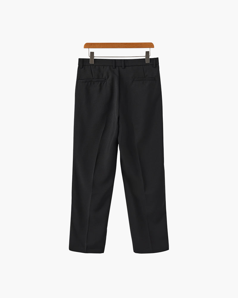 Lane - Paris Wide Fit Pantalon