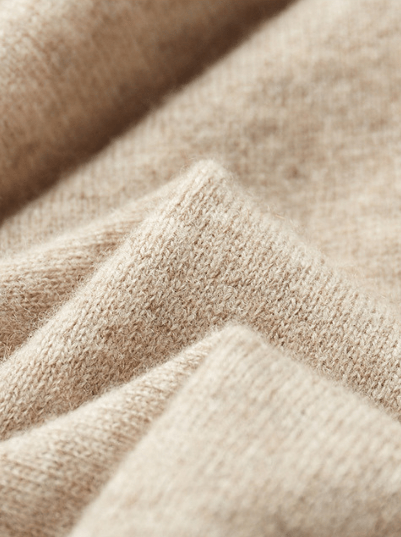 Vinn — Old Money 2025  100% Cashmere Tracksuit