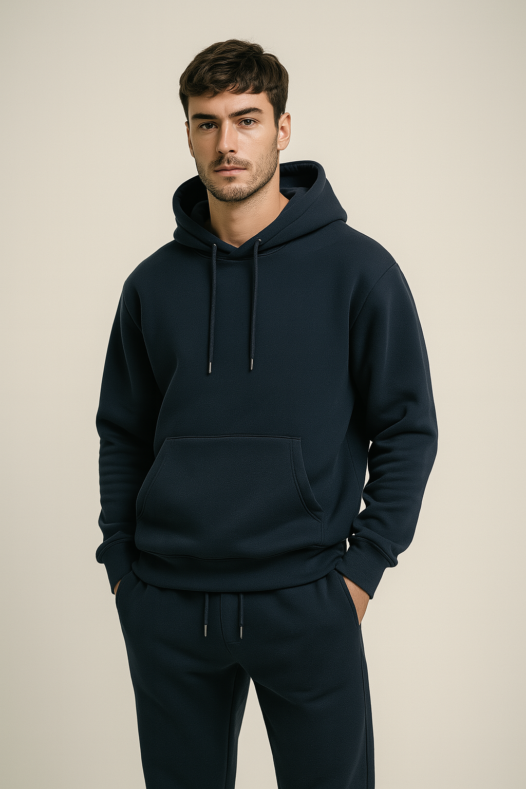 Drake — Casual and Comfortable Tracksuit