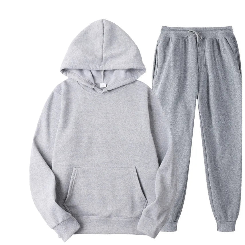 Drake — Casual and Comfortable Tracksuit