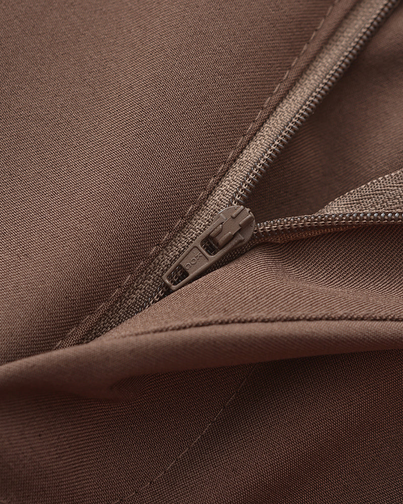 Jules - High Waist Pantalon