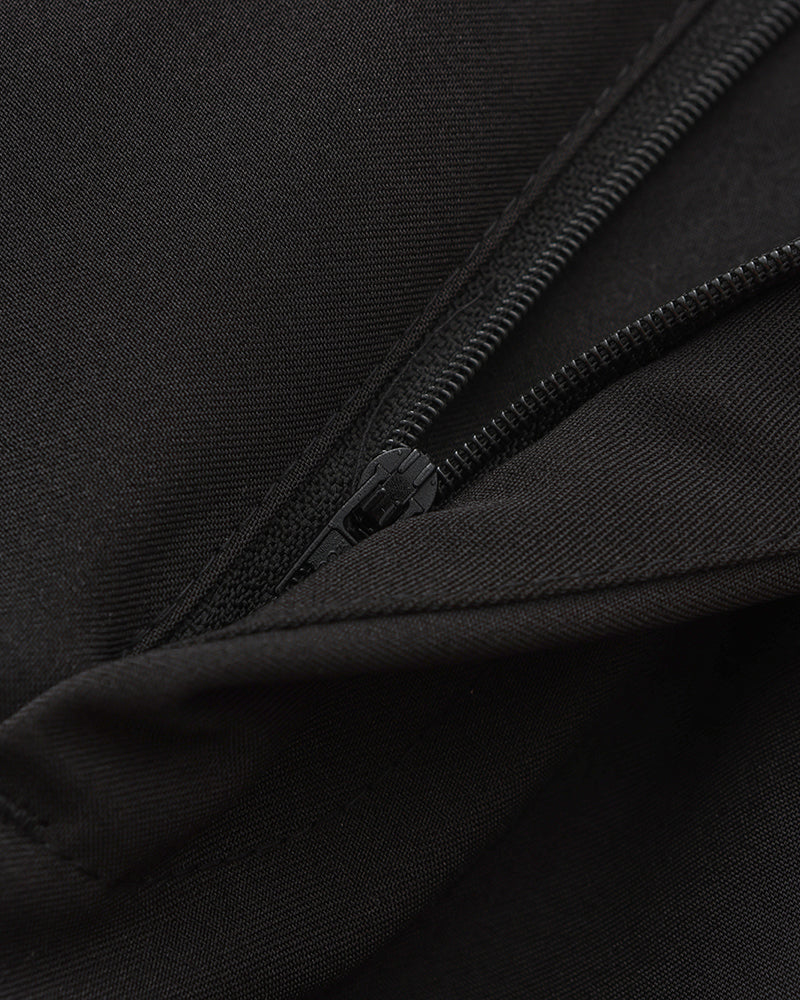 Jules - High Waist Pantalon