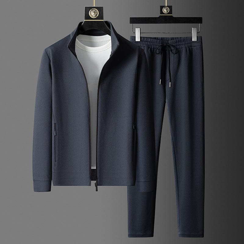 Jason — Old Money Men’s Casual Tracksuit