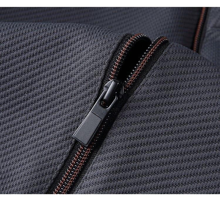 Jason — Old Money Men’s Casual Tracksuit