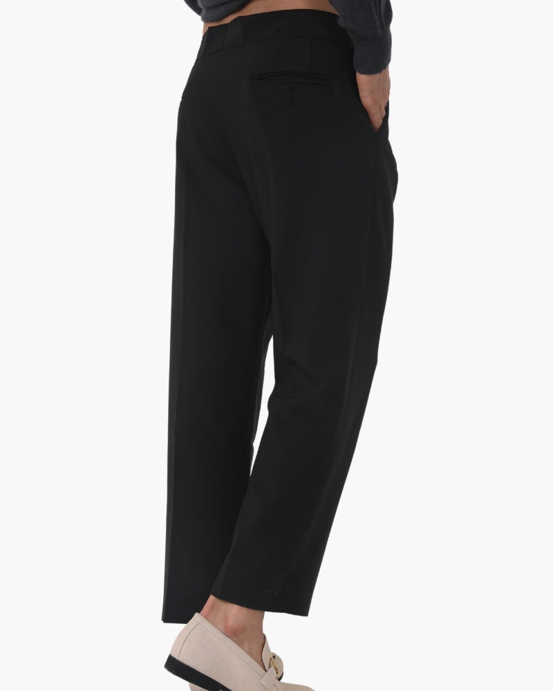 Jules - High Waist Pantalon