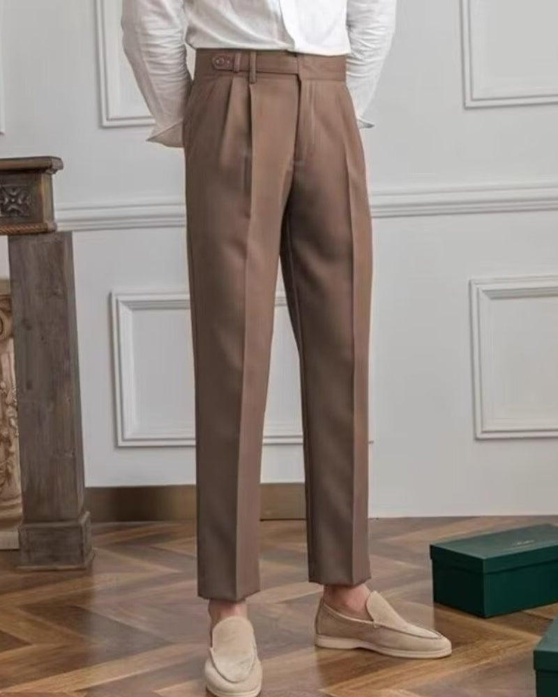 Jules - High Waist Pantalon
