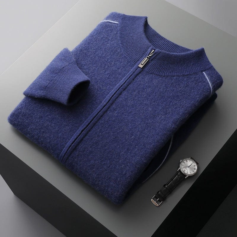 Lorn — Timeless 100% Cashmere Sweater
